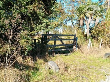 Venta / Terreno / Los Álamos