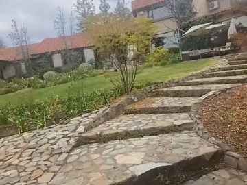 Venta / Terreno / Los Andes