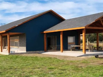 Venta / Terreno / Los Ángeles