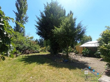Venta / Terreno / Los Ángeles