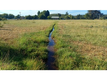 Venta / Terreno / Los Ángeles