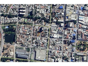 Venta / Terreno / Los Ángeles