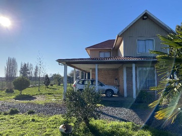 Venta / Terreno / Los Ángeles