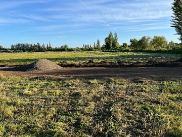 Venta / Terreno / Los Ángeles