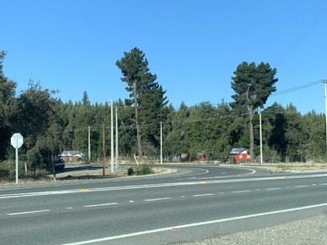Venta / Terreno / Los Ángeles