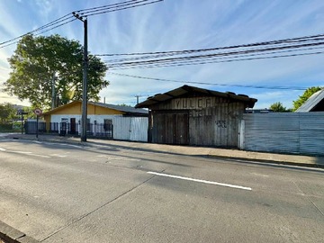 Venta / Terreno / Los Ángeles