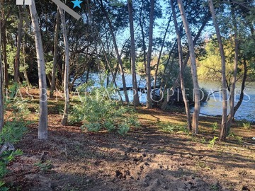 Venta / Terreno / Los Ángeles