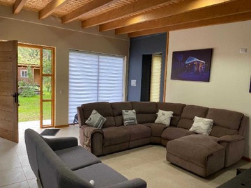 Venta / Terreno / Los Ángeles