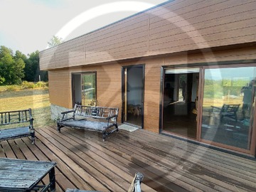 Venta / Terreno / Los Ángeles