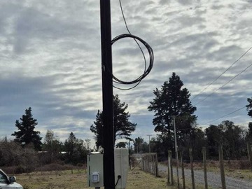 Venta / Terreno / Los Ángeles