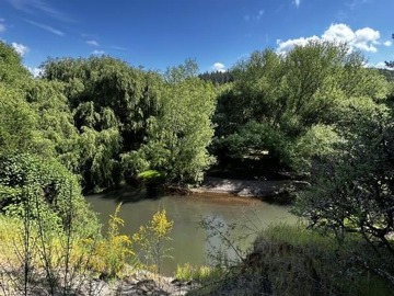 Venta / Terreno / Los Ángeles
