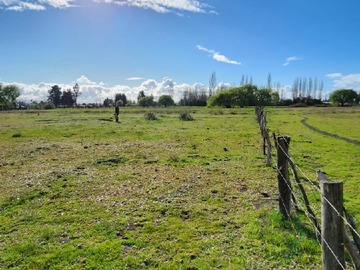 Venta / Terreno / Los Ángeles