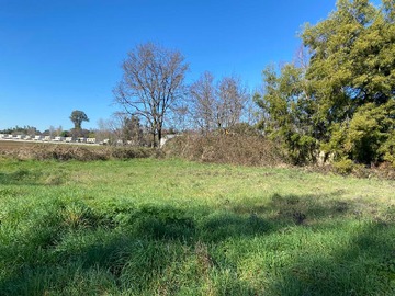 Venta / Terreno / Los Ángeles