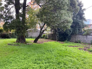Venta / Terreno / Los Ángeles
