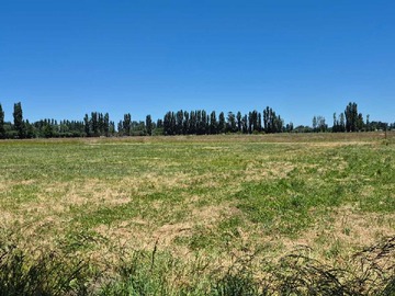 Venta / Terreno / Los Ángeles