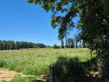 Venta / Terreno / Los Ángeles