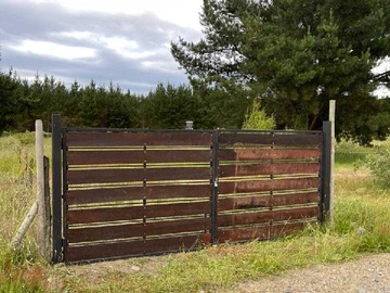 Venta / Terreno / Los Ángeles