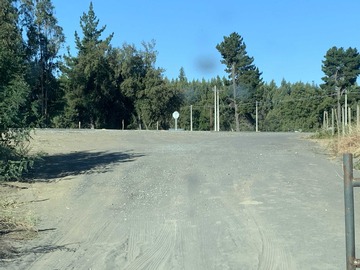 Venta / Terreno / Los Ángeles