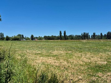 Venta / Terreno / Los Ángeles
