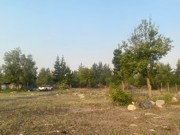 Venta / Terreno / Los Ángeles