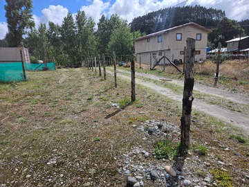 Venta / Terreno / Los Lagos