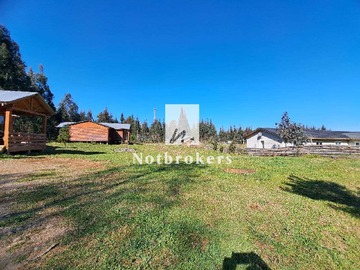 Venta / Terreno / Los Lagos