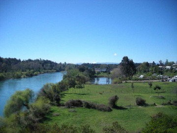 Venta / Terreno / Los Lagos