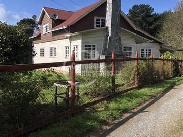 Venta / Terreno / Los Lagos