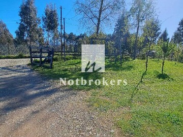 Venta / Terreno / Los Lagos