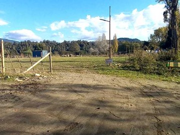 Venta / Terreno / Los Lagos
