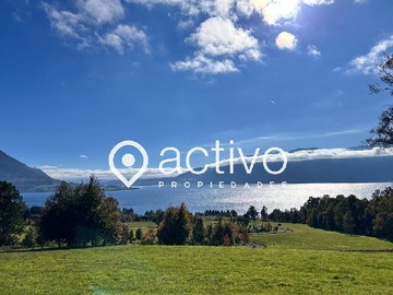 Venta / Terreno / Los Lagos