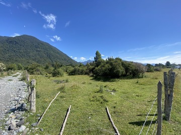 Venta / Terreno / Los Lagos