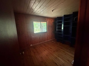 Venta / Terreno / Los Lagos