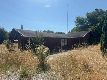 Venta / Terreno / Los Lagos