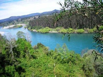 Venta / Terreno / Los Lagos