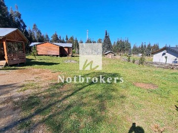Venta / Terreno / Los Lagos