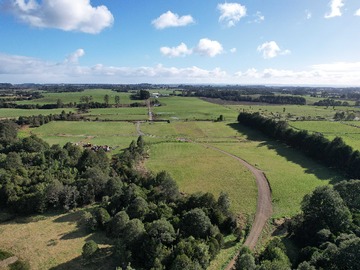 Venta / Terreno / Los Muermos