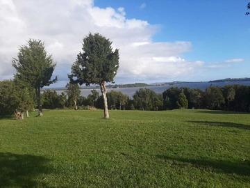 Venta / Terreno / Los Muermos