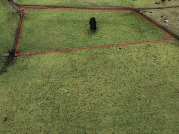 Venta / Terreno / Los Muermos