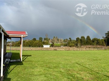 Venta / Terreno / Los Muermos