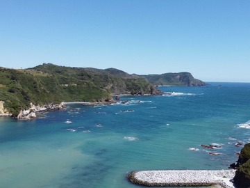 Venta / Terreno / Los Muermos