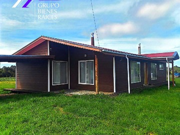 Venta / Terreno / Los Muermos