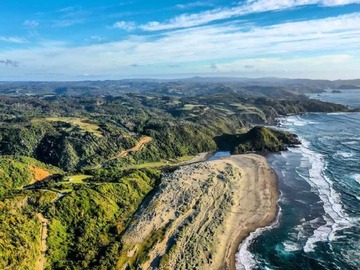 Venta / Terreno / Los Muermos