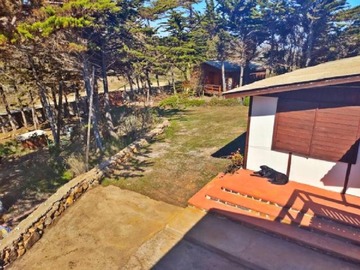 Venta / Terreno / Los Vilos