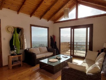 Venta / Terreno / Los Vilos