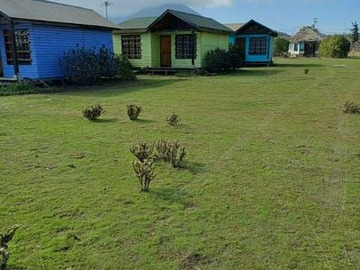 Venta / Terreno / Los Vilos