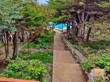 Venta / Terreno / Los Vilos