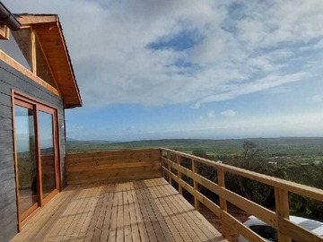 Venta / Terreno / Los Vilos