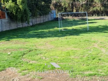 Venta / Terreno / Machalí