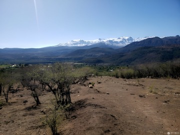 Venta / Terreno / Machalí